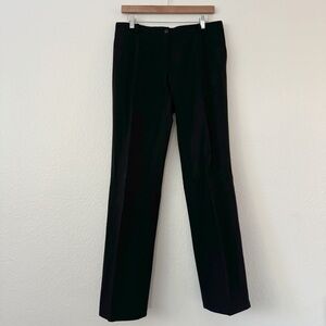 CELINE Trouser Pants in Black SZ XL / 40 EU